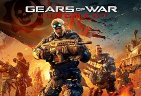 Pre-Order Gears of War Judgment, get an in-game gun for multiplayer