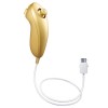 Club Nintendo to Restock Golden Nunchuck Later Today