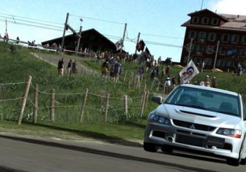 Last Gran Turismo 5 Update Will Disable Options