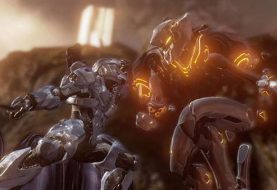 Play Halo 4 this November, Get free Microsoft points