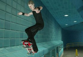 Tony Hawk's Pro Skater HD DLC Gets Release Date And Metallica 