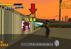 Jet Set Radio Release Dates For PS Vita And Mobile Platforms 