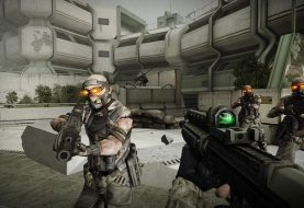 Killzone HD - First Ten Minutes