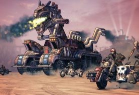 Borderlands 2 Mr. Torgue DLC Out Next Week