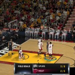 NBA 2K13 Gets A New Patch