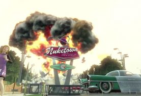 Treyarch Bringing Back Nuketown 2025