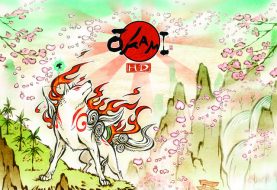 Okami HD Review 