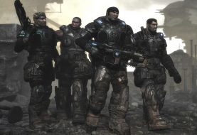 Gears Of War Franchise Sells Over 19 Million 