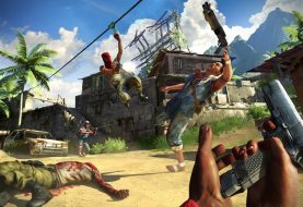 Far Cry 3 Multiplayer Trailer Released 