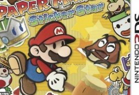 Paper Mario Sticker Star Review