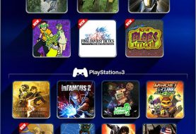 PS Vita 2.00 Firmware Update Next Week, Includes PlayStation Plus