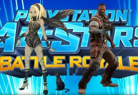 First PlayStation All-Stars Battle Royale DLC Characters Revealed