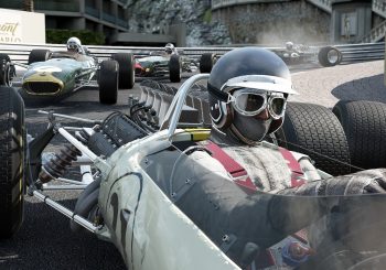14 Brand New Project CARS Screenshots Released