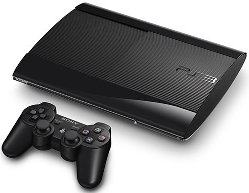 PS3 Sales Now Over 70 Million Units Worldwide