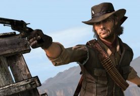 Xbox One Backwards Compatibility Adds Red Dead Redemption This Week