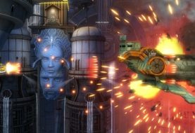 Sine Mora Set to Release on the PSN Next Week