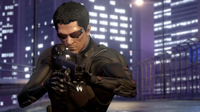 Sleeping Dogs ‘Year of the Snake’ DLC Trailer leaked