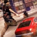 Sleeping Dogs To Receive Square Enix Characters DLC