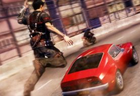 Sleeping Dogs To Receive Square Enix Characters DLC