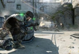Ubisoft Releases New Splinter Cell Blacklist Developer Diary 
