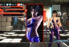 All Tekken Tag Tournament 2 DLC Characters Are Available From Tomorrow 