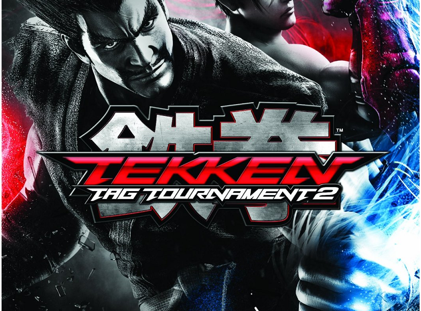Tekken Tag Tournament 2 Wii U Edition Review