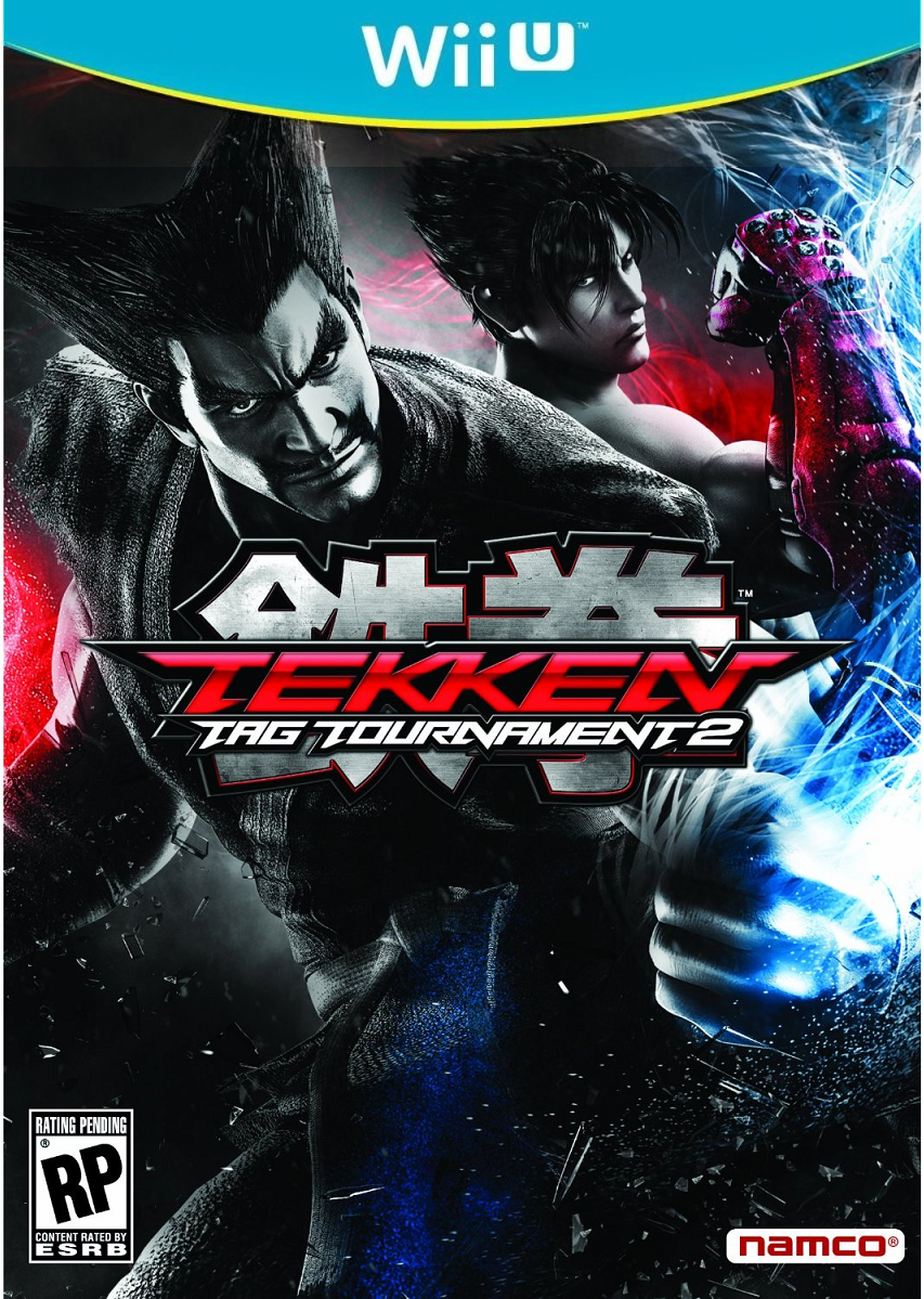 Tekken Tag Tournament 2 Wii U Edition Review