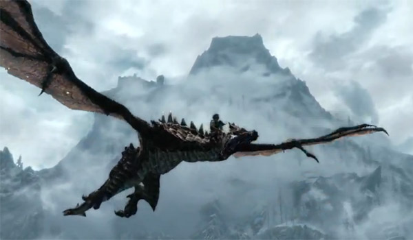 Confirmed Skyrim PS3 DLC Release Dates Unveiled