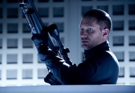 Tom Hardy To Star As Sam Fisher In Splinter Cell Movie 