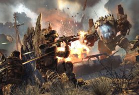 Crytek Release A Brand New Trailer For Warface