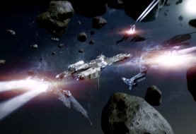 Star Citizen Blasts Past $3.5 Million Stretch Goal