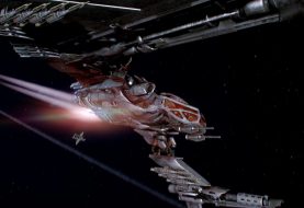 Star Citizen Screenshots And Concept Artworks Hit The Internet