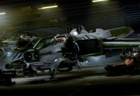 Star Citizen Developer Reveals More About Smashed Stretch Goals And Any Unsuccessful Ones