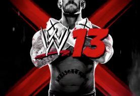 WWE '13 Review