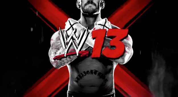 WWE ’13 Review