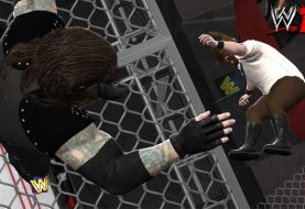 WWE '13 Sells Nearly 500,000 Copies In The First Week