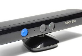 Microsoft Announces It Has Shipped 20 Million Kinect Units