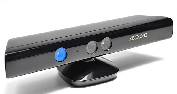 Microsoft Announces It Has Shipped 20 Million Kinect Units