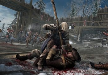 Truckload Of Assassin's Creed 3 PC Copies Stolen 
