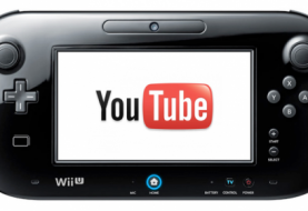 Wii U now gets YouTube and Amazon Instant Video apps