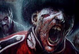 ZombiU Sequel Is Officially Dead And Buried