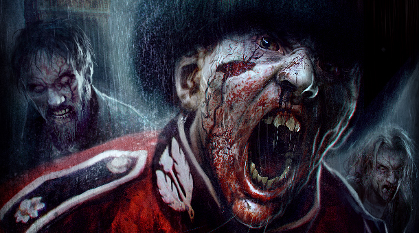 ZombiU Sequel Is Officially Dead And Buried