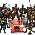 Sony Releases Multi-Use Code for Playstation All-Stars Pre-Order DLC [Updated, New Code]