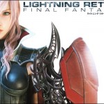 Lightning Returns: Final Fantasy XIII Track Now Available On iTunes