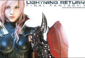 Lightning Returns: Final Fantasy XIII Track Now Available On iTunes 