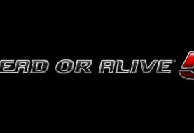 Full Details On Dead or Alive 5 Plus For PS Vita 
