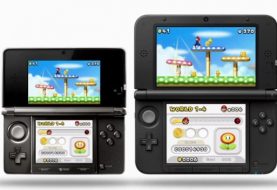 3DS Sells 9 Million Units In Japan; Wii U Sales On Par With Wii 