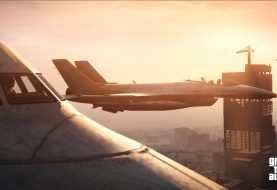 Grand Theft Auto V: New Screenshots New Rumours