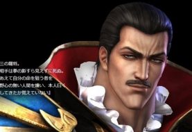 3 DLC Characters Announced for Fist of the North Star Ken's Rage 2
