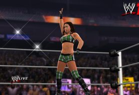 Preventing WWE '13 DLC Resetting Your Saved Data 